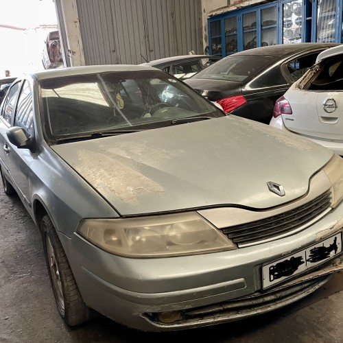 renault laguna