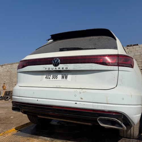 touareg