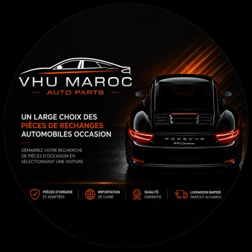 Vhu maroc