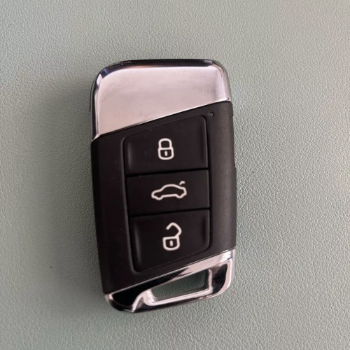 Volkswagen VW Smart Key Fob OEM Remote A2C16970305 Keyless Entry KR5FS14-T