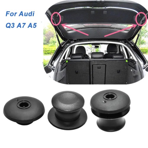 Cache de panneau 8U0867931 8U0867931A pour Q3 A7 A5