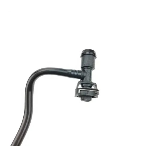 Tuyau d'évacuation d'eau du radiateur Audi A6 C8 A7 2019- 4K0121081CQ