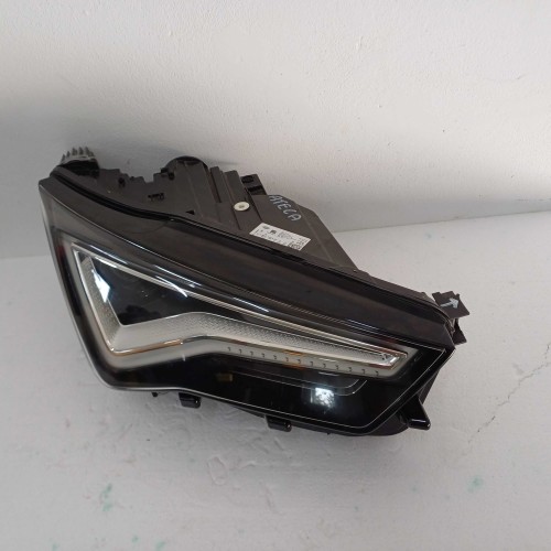 Lampe LED complète pour siège passager avant Ateca Lift 576.941.032