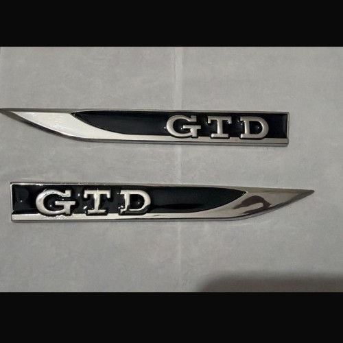 Logo gtd