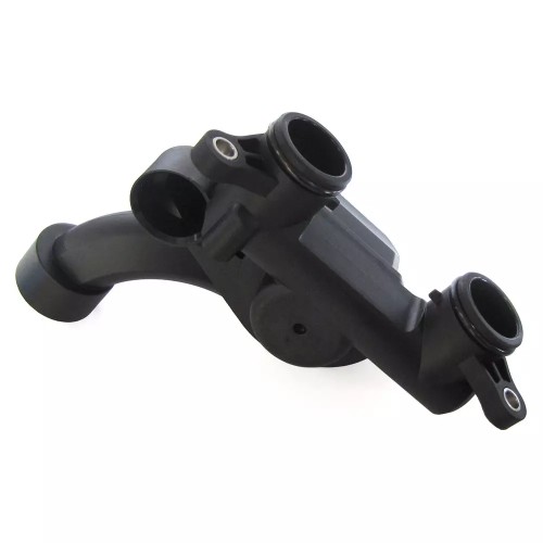 Vanne de régulation du débit de liquide de refroidissement LR100352 pour Range Rover Sport V8 5.0L Supercharged, 2016 - 2019