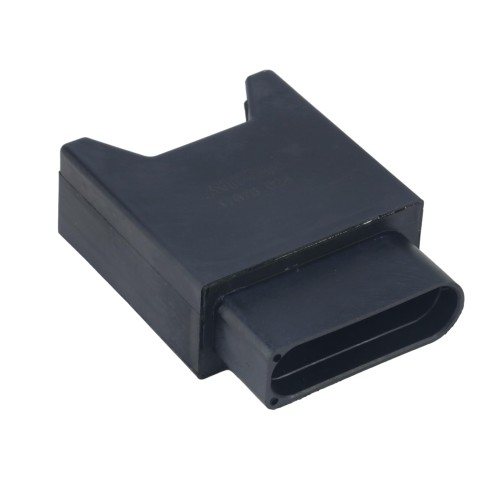 Relais, Pompe à carburant, Unité d'injection de carburant, Module de commande de pompe à carburant 5Q0906093A