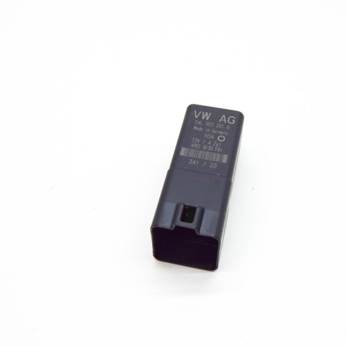 Relais unité de commande d'étincelle VOLKSWAGEN 04L907281B NEUF