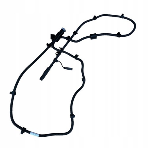 PANNEAU D'ENTRAÎNEMENT DE CÂBLE ADBLUE Q7 4M TOUAREG III 760 PERFECT 4M4131962J 4M0131960L