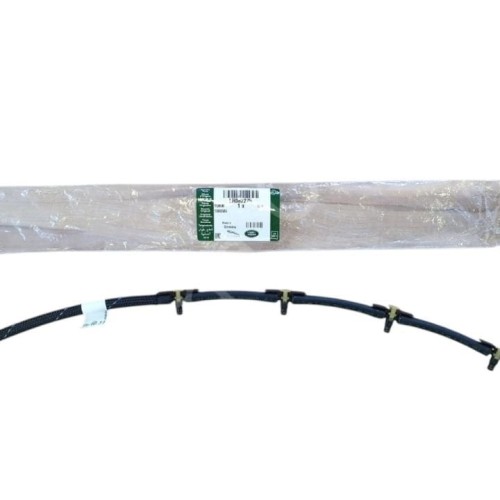 Tuyau de retour d'injecteur - LR082275-JDE38281 (Jaguar) - 2.0 Diesel/Range Rover Sport - Range Rover Range Rover Velar