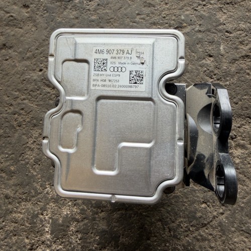 Pompe ABS 4M6907379AJ pour VW Touareg