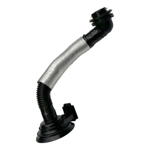 Tube de remplissage d'huile Audi authentique 4M0-115-301-Q