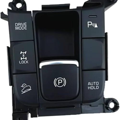Véritable OEM 93600-D9120WK Commutateur complet / 93600D9120WK pour Hyundai Kia