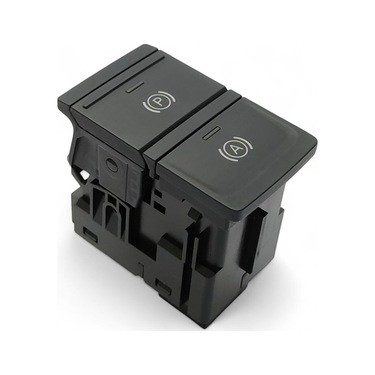 Bouton de frein à main Audi Q3 - 83a.927.225.a - 83a 927 225 A