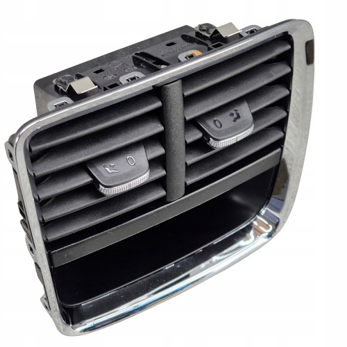 Déflecteur d'aération arrière Skoda Octavia IV 5E3819203G
