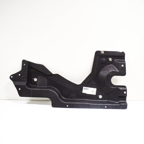 Cache-moteur droit pour Audi Q7 4M (pièce d'origine 4M0825214J)